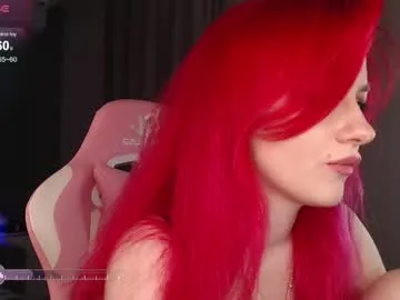 ooliviaa — Worship your goddess - Goal: SHOW ARMPITS #redhead #mistress #feet #sph #erotic