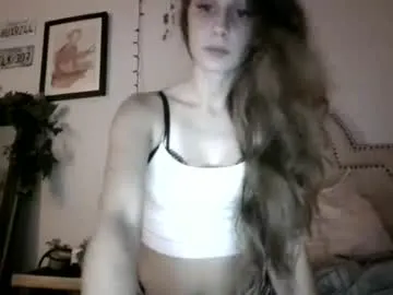 opalrein — My First Night <3 Start My Goals [750 tokens left] #18 #new #young #teen #brunette