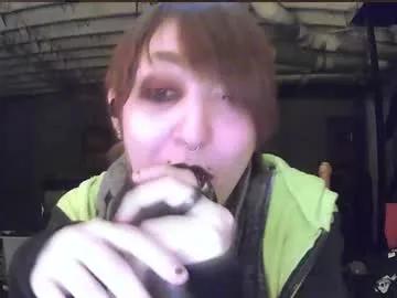 ophelia_blackheart — Freechat on Chaturbate