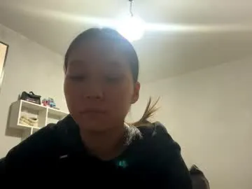oracowee — prancing around while my parents are in the other room Goal: show outfit  #teen #new #18 #asian #shy [99 tokens remaining]