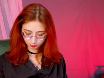 orianna_blade — GOAL: Do something sexy [465 tokens remaining] Please be a gentleman #nonude #feet  #redhead  #tattoo #findom