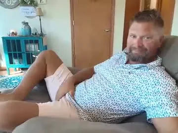 originalhempfarmer — Shirt off [200 tokens left]