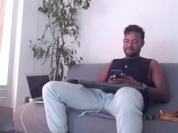 orlando_horny — Let's cum together:Cum show [1200 tokens left] #ebony #cum #latino #bbc