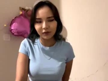orphaajayi — GOAL: will gently bare my back [0 tokens remaining] Welcome to my room! #asian #new #bigboobs #18 #bigass