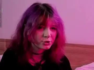 orvacurington — Hello guys ! Ashley heeereee with stream!!! lets do: show my outfit!!! #new #goth #young #bigboobs #teen [15 tokens remaining]