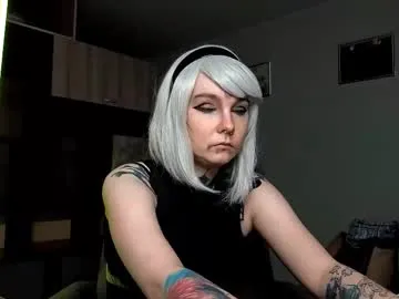 orvadowden — GOAL: more playful dance [39 tokens remaining] hello im new ^,..,^ #new #shy #tattoo #piercing #18