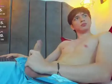 oscar_fox_ — GOAL: Ride dildo soo deeepp!!! [367 tokens remaining] Welcome to my room! #gay #teen #cum #twink #skinny