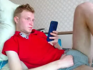 oscar_wildy —  cumshow [777 tokens left] #new #18 #cute #bigcock #cum