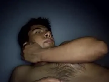 oskr876k — Freechat on Chaturbate