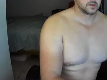 outside1991 — Freechat on Chaturbate