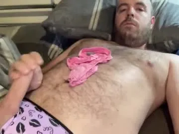 owenfn2 — Feeling naughty in my #panties #thong #buttplug #british