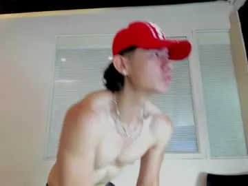 owenn_17 — I want to have some fun with you, are you up for it?  #bigcock #new #young #cum #skinny [257 tokens remaining]