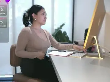 ozhmara — titties out!! use the toy in my pussy while im in my spanish class lmao #asian #student #voyeur #new #lush