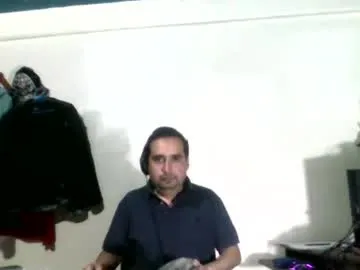 pablo_lopez_ — Freechat on Chaturbate