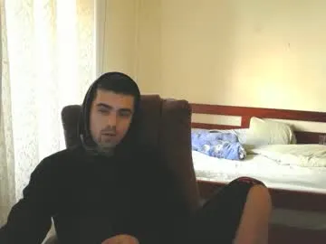 paco123123 — Freechat on Chaturbate