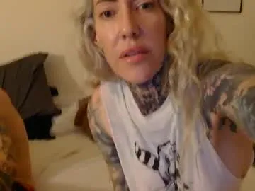 paigesixx_charlievicious — Freechat on Chaturbate
