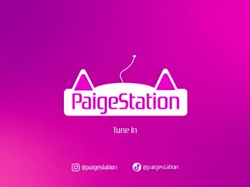 paigestation — I've returned! Again! Haha. What are your plans for me next? :)  - You reached all goals  do we keep going? #natural #bigboobs #tease #bigtits #british