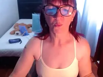pamelaa_jagger —  GOAL: Spread Ass [109]  #bigclit #Milf #hairy #anal #smalltits