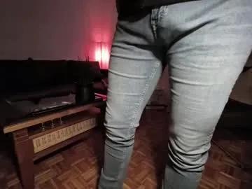 pampersandspanking — #german #spanking #jeans #nylon #anal