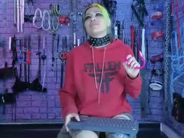 pandoranez — Welcome Master  torture your whore today degrade her - Goal: 10 drops of lemon in the pussy  [3333 tokens left] #bdsm #slave #slut #bondage #fuckmachine
