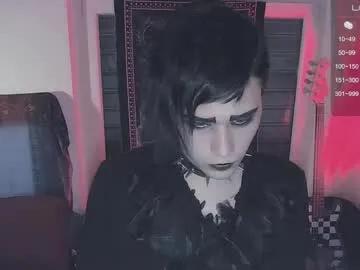 Chaturbate panther_cap is Away panther_cap — Almost homeless (again) | Rent funding | CUM++ SHOW in goal #goth #shaved #anime #femboy #cosplay