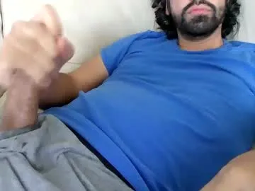 paolo402 — Paolo402's room #latino #bigcock #thick #cut #edging