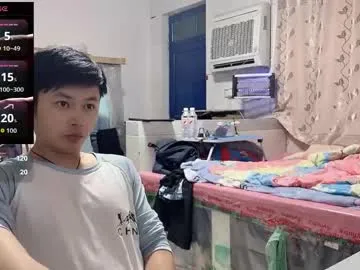 paopaotang61 — Freechat on Chaturbate