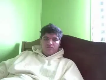 papitowilly999 — Freechat on Chaturbate
