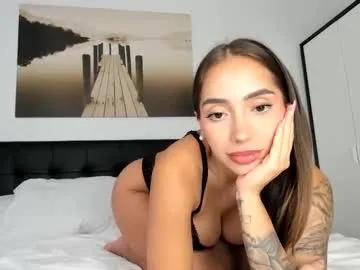 Chaturbate paradisex_1 is Freechat paradisex_1 — Let's have some fun #sexy #latina #teen