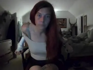 paraphilia31 — Freechat on Chaturbate