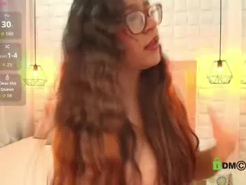 paris_brown07 — Choose where to paint me  [25 tokens left] #18 #bigboobs #teen #curvy #bigtits