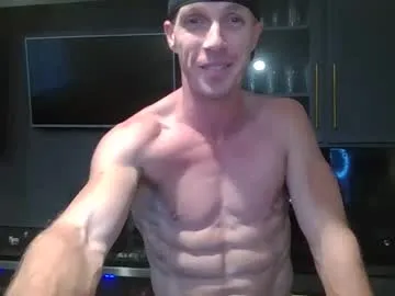 parkerflexes — Cum Show - Goal: Cum [839 tokens left] #jock #muscle #athletic