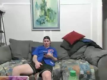 partyboi25 — short stream . Goal: get and stay naked #party #kinky #gay #massage #bi - Next Goal: Cum Facial