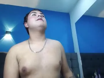 patrick_glaass — Freechat on Chaturbate