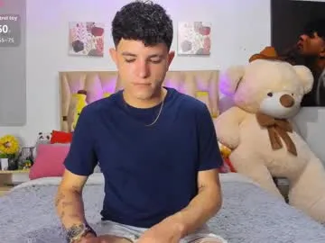 patrick_sanzz — GOAL: show cock patrick [45 tokens remaining] 