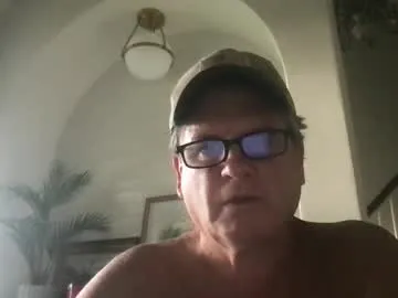 patrickp001966 — Freechat on Chaturbate