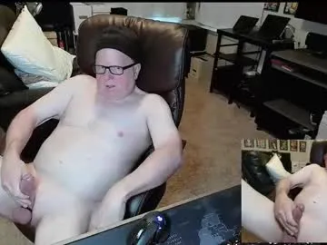 patrickstroking — Hey everyone I hope you like when I stroke my cock. I do take my time and enjoy stroking  and will cum for everyone to see.