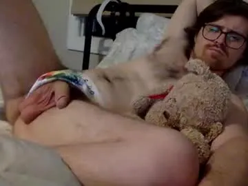 patty767 — #ginger #younghung #hairy #nerdy #ass