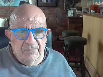patvac — Freechat on Chaturbate