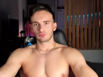 paul_rubini — Lovense is active: #lovense #ass #muscle #pvt #cum