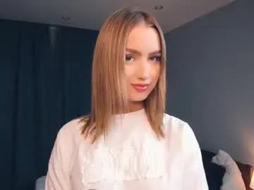 paulettelafevre — GOAL: for a good end to the broadcast [63 tokens remaining] Hello CB,Im Eva<3 im new here #18 #new #skinny #teen #shy
