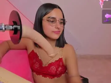 paulha_miller — GOAL: Spank hard my ass x4 [55 tokens remaining] Happy weekend wishes Paulha  #daddysgirl #glasess #deepthroat #latina #teen