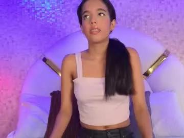 Chaturbate paulina_cano is Private paulina_cano — Goal reached!  Thanks to all tippers! Together we will have an unforgettable time #latina #ebony #skinny #erotic #18 #