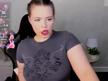 pauline_moore — GOAL: Lick your fingers [25 tokens remaining] Welcome to my room! #18 #bigass #teen #lovense #bigboobs