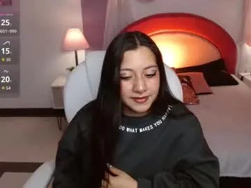 pauliss_ — Current Goal: LET ME SEE YOU TITS at 45 tokens -- Next Goal: LET ME SEE YOU NAKED -- #fuckmachine #leggings #whore #slave #submissive