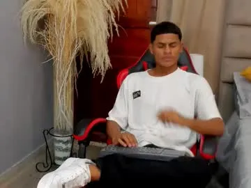 paull_cassidy — GOAL: Get Naked [50 tokens remaining] Welcome to my room! #bbc #bigcock #new #young #cum