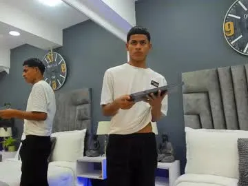 paull_cassidy — GOAL: Get Naked [50 tokens remaining] Welcome to my room! #bbc #bigcock #new #young #cum