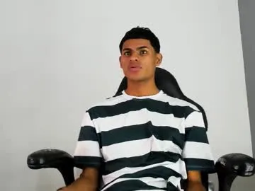 paull_cassidy — GOAL: Get Naked [50 tokens remaining] Welcome to my room! #bbc #bigcock #new #young #cum