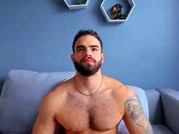 paulphoenix_ — CUM SHOW #latino #cum #bigcock #bigass #muscle [2999 tokens remaining]
