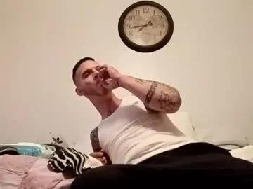paulrussell0404 — Freechat on Chaturbate